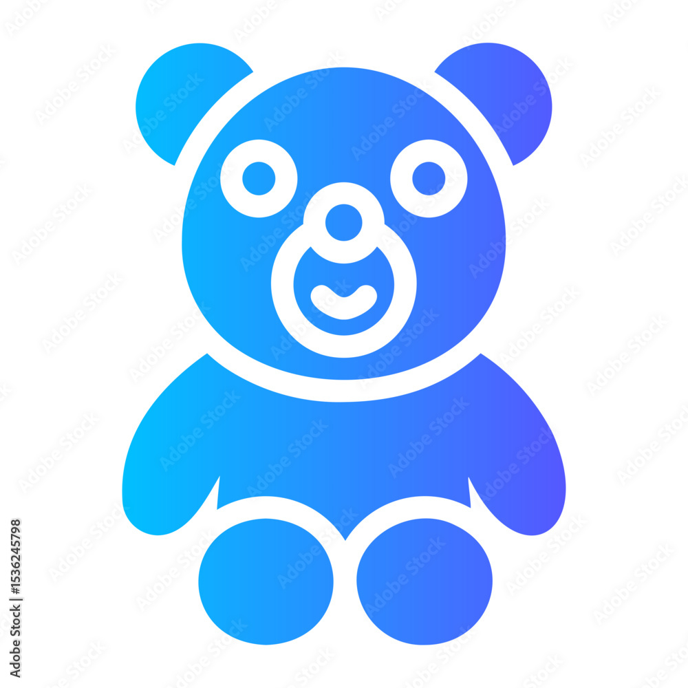 Fototapeta premium bear