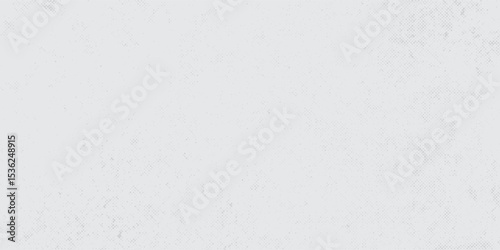 Seamless dotted copybook sheet illustration for design