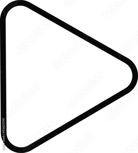 white text box with exclamation mark