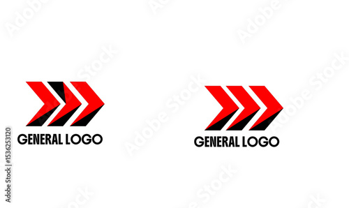 Modern general logo for company 