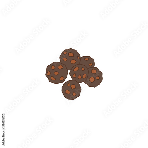 Black Peppercorns Spice