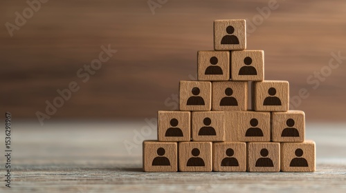 Leadership Development in Corporate Settings: Building a Strong Talent Pipeline Through Structured Hierarchies and Engagement Strategies