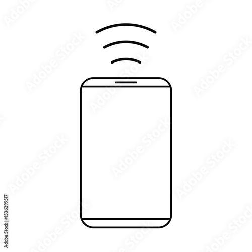 smartphone icon