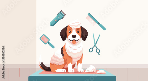 Dog Grooming Guide The Best Ways to Keep Your Pet Clean and Healthy