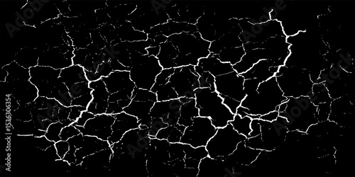 Subtle halftone vector texture overlay. Monochrome abstract splattered background.Eps10