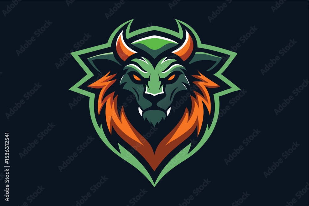 Obraz premium Adobe Illustrator Artwork