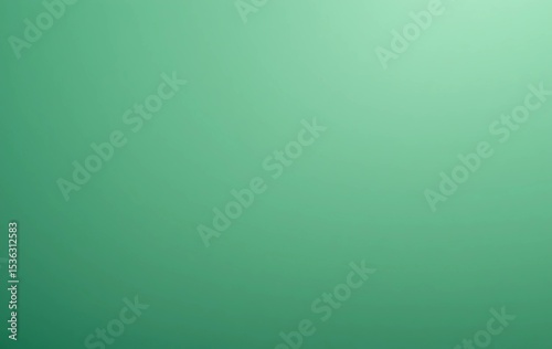 Smooth high-resolution matte green background with clean studio lighting and no noise.

