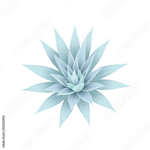 Abstract vector illustration of a floral design, perfect for nature-inspired backgrounds and decorative elements