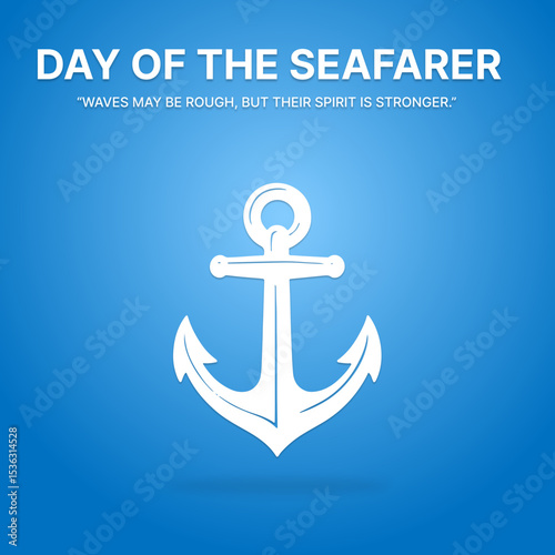 Day of the Seafarer