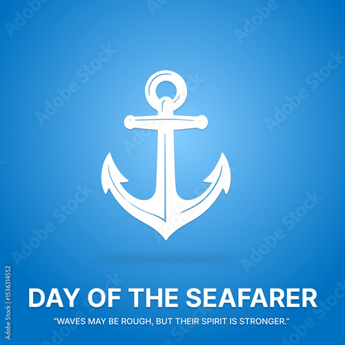 Day of the Seafarer