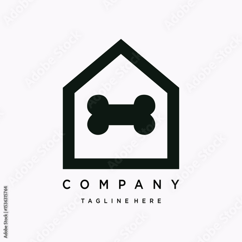 Pet Shop Logo Designs