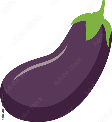 Vegetable Illustration
