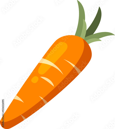 Vegetable Illustration