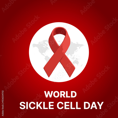 World Sickle Cell Day