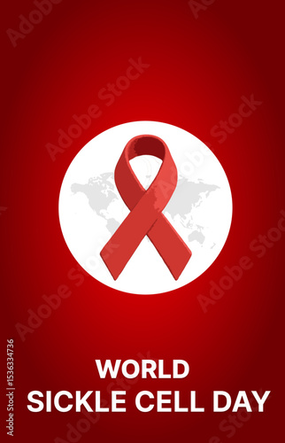 World Sickle Cell Day