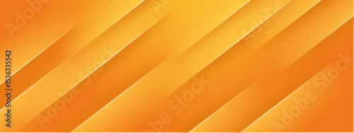 Diagonally overlapping bright orange stripes. Suitable for abstract backgrounds, digital designs, vibrant patterns, modern concepts, energetic themes.