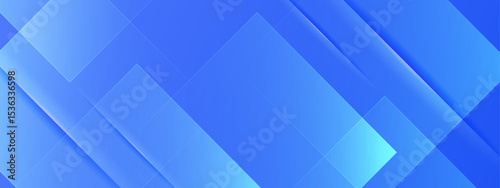 Overlapping blue translucent squares abstract design for backgrounds, presentations, digital art, branding, and geometric concepts. Perfect for modern projects.