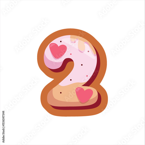 Cookies Alphabet