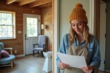 Transforming Energy Efficiency: A Visual Journey Through a House Energy Audit's Impact on Sustainability in the Economy