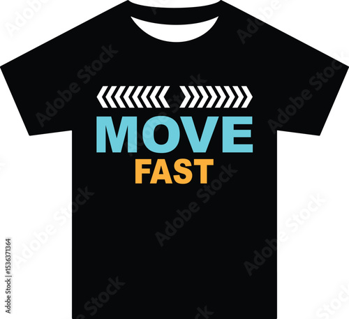 Art & Illustration T-shirt Design