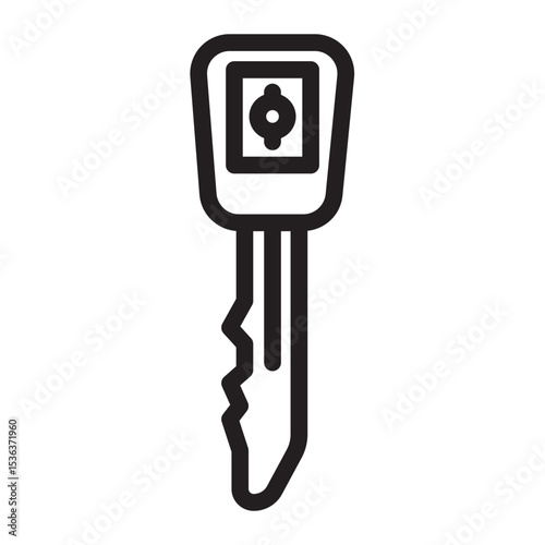 Car Key 