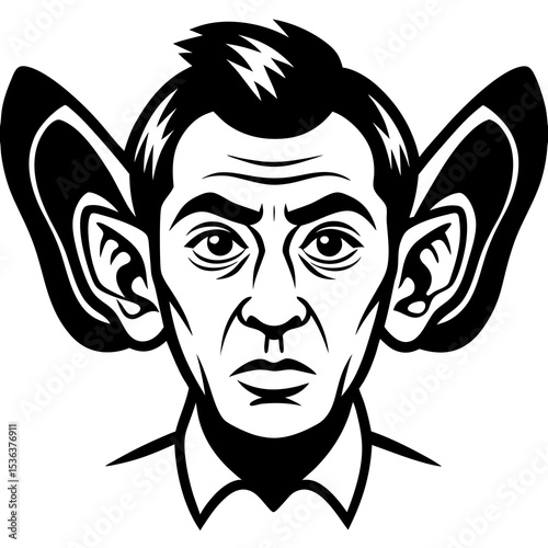  ears perk alert