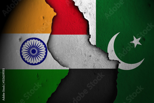 yemen between india and pakistan