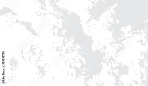 Subtle Gray and White Marble Texture Design: A Serene Abstract Background for Modern Creative Projects Featuring Fluidity and Calm Aesthetics Perfect for Digital Art