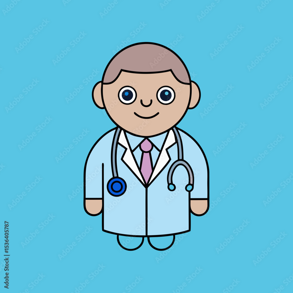 People & Professions Vector Set – Teacher, Chef, Delivery, Doctor, and Freelancer Illustrations People & Professions Vector Set – Teacher, Chef, Delivery, Doctor, and Freelancer Illustrations