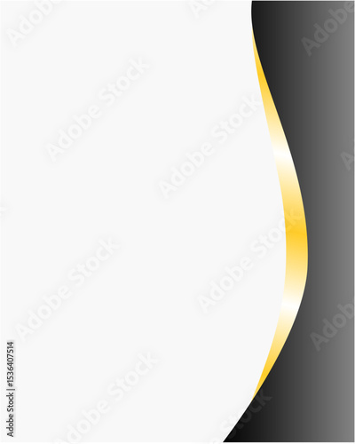 abstract gold background