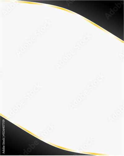abstract vector background with place for text