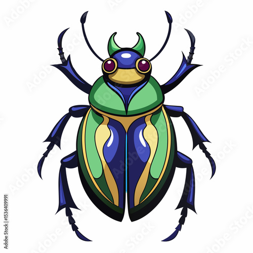 colorado potato beetle