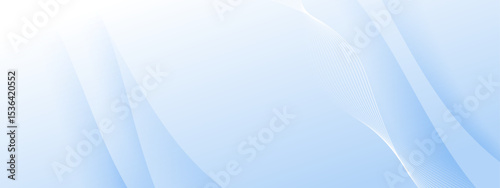 Light blue abstract background with white lines suitable for website backgrounds, presentations, and social media graphics. Great for modern designs.