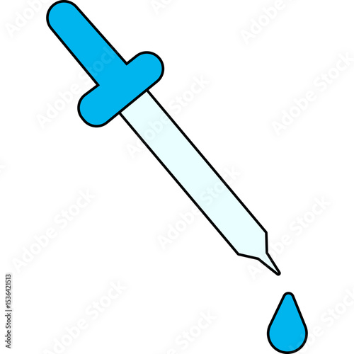 Science Flat Icon