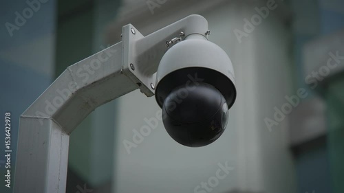 The Latest Modern Surveillance Camera Deserves Your Attention For Its CuttingEdge Features