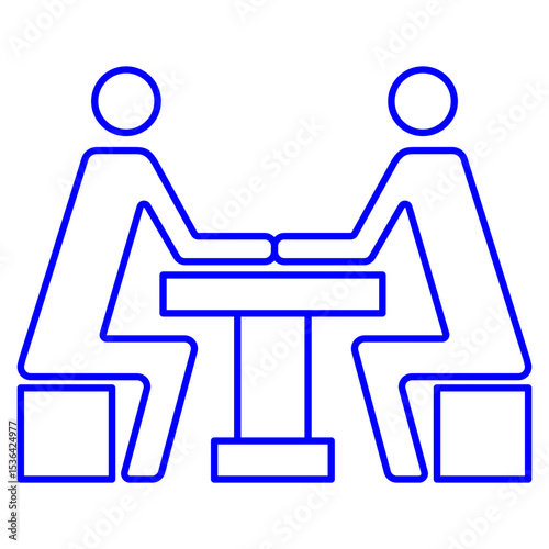 conflict resolution