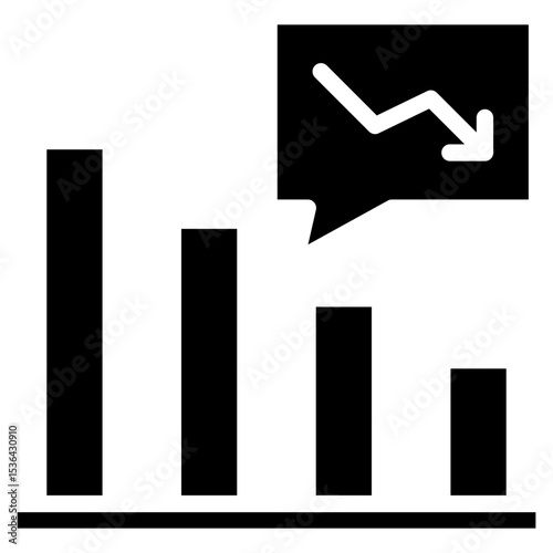 Decrease Icon