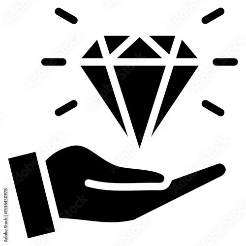 Investment Icon