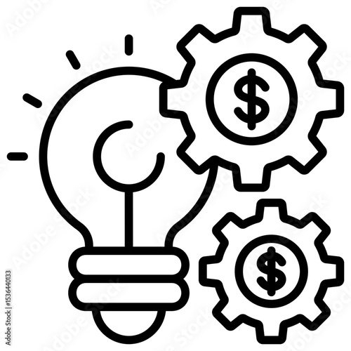 Innovation Icon