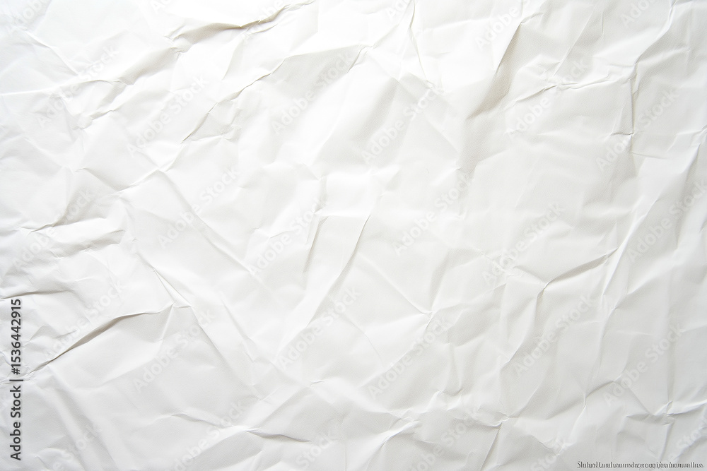 Obraz premium A Simple and Minimalistic White Background