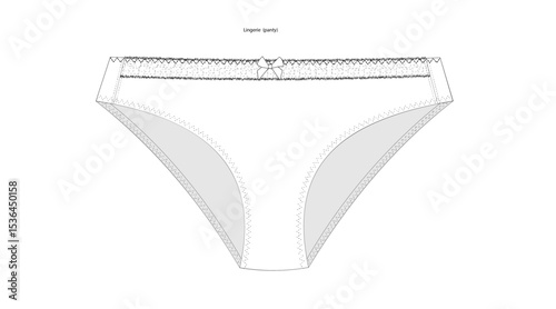Lingerie (panty)