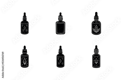 hydrating natural facial oil