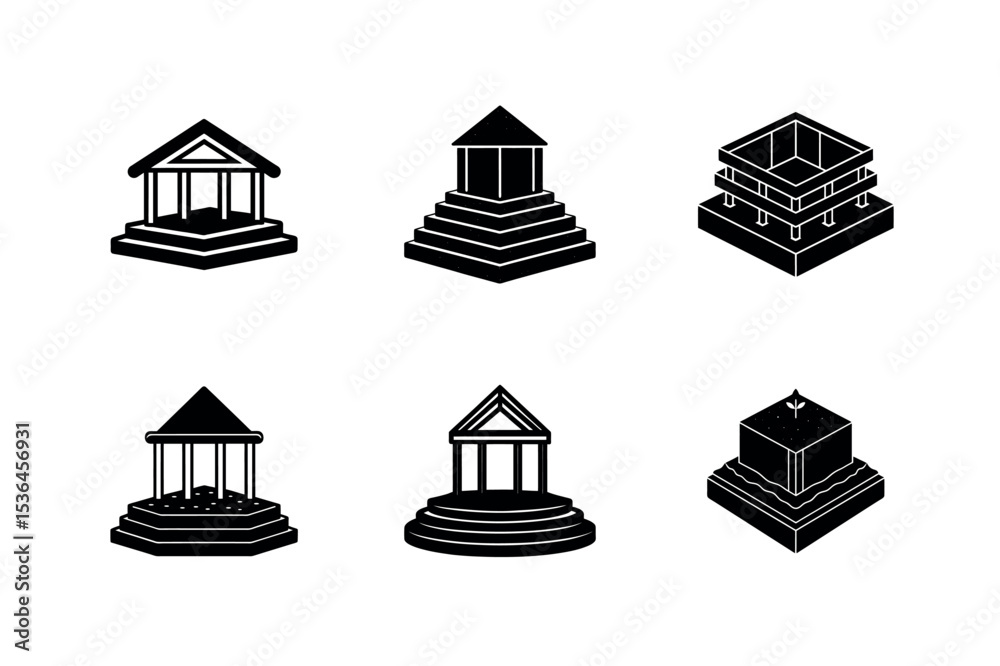 Fototapeta premium lightweight liquid foundation base