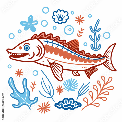 
Cloud Curves
Cloud Curves

Happy stuergon fish
