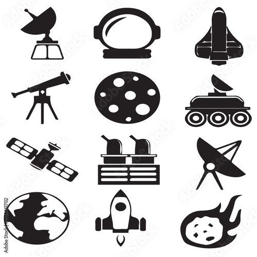 Aerospace symbol