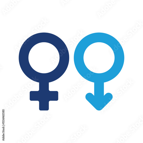 Gender icon