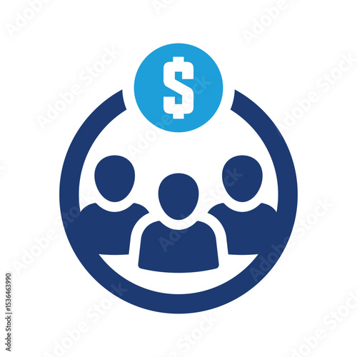 Business icon