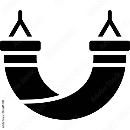 summer icon hammock
