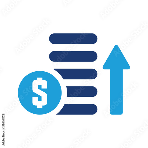 Earnings icon
