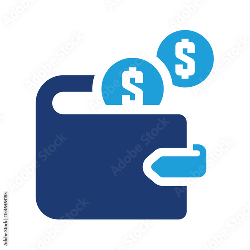 Wallet icon